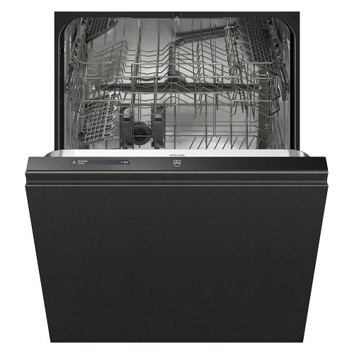 V-Zug AdoraDish V2000 6 Programs Fully Integrated Dishwasher